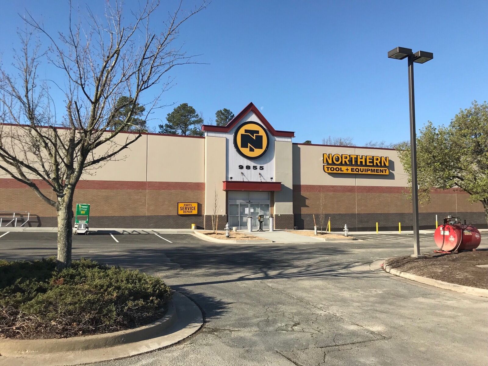 Biz Bits Northern Tool Opening New West Broad Location C C s Express Biz Bits Northern Tool Opening New West Broad Location C C s Express