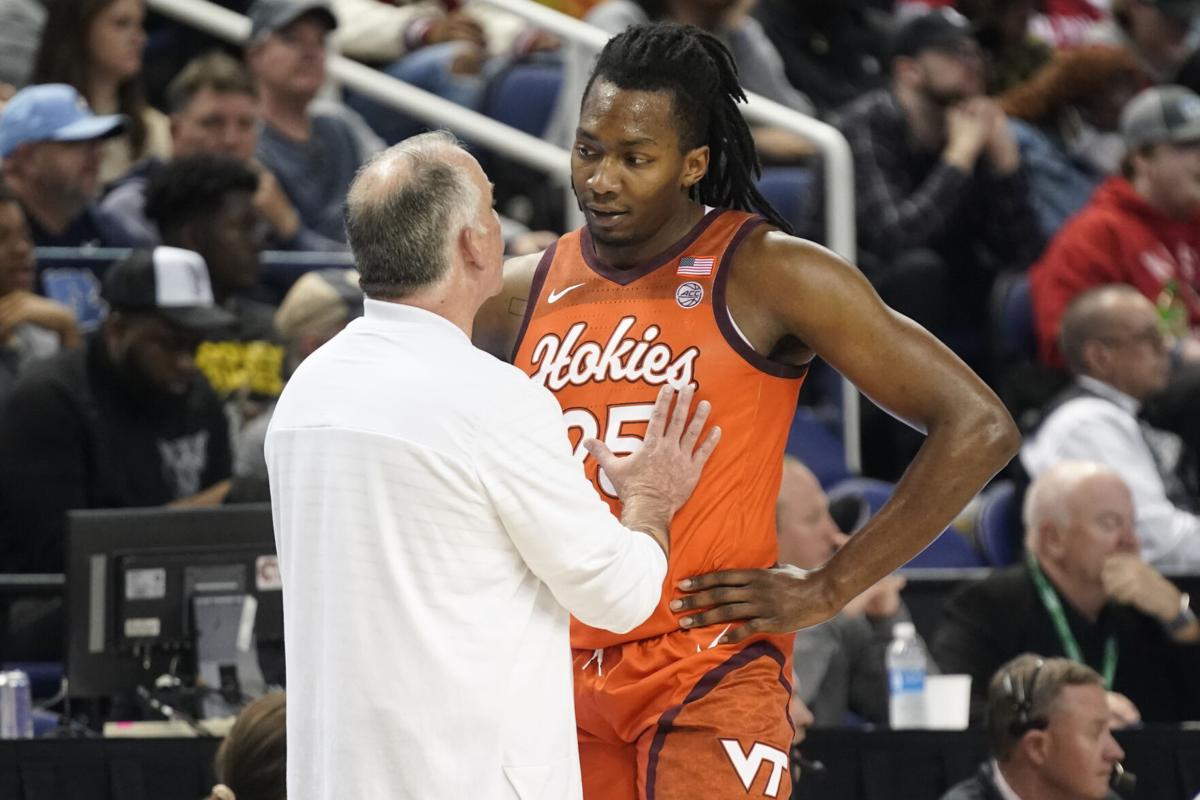 Barber: Pieces don't add up for Virginia Tech basketball