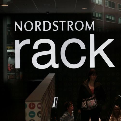 Nordstrom expands presence in North Carolina with new Rack store