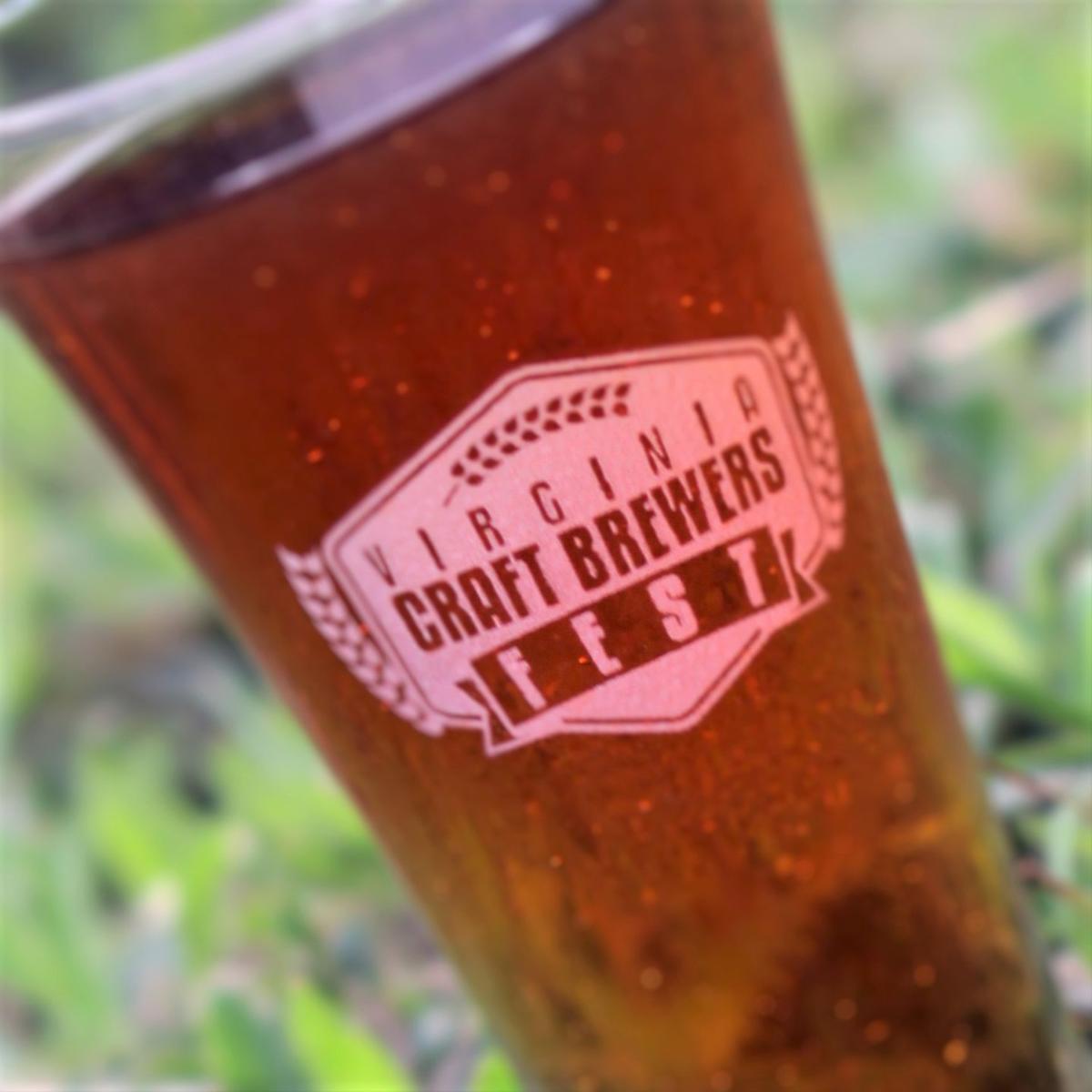Virginia Craft Brewers Festival in Charlottesville spotlights beer