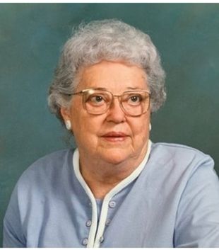 GRUBB, BETTY