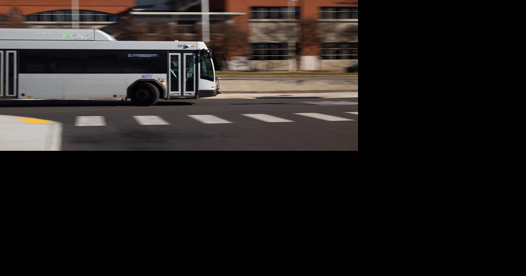 Richmond: GRTC wants control of downtown plot for station