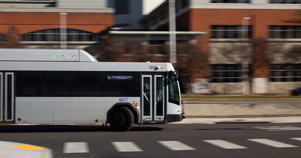 Grtc Network Richmond: GRTC wants control of downtown plot for station
