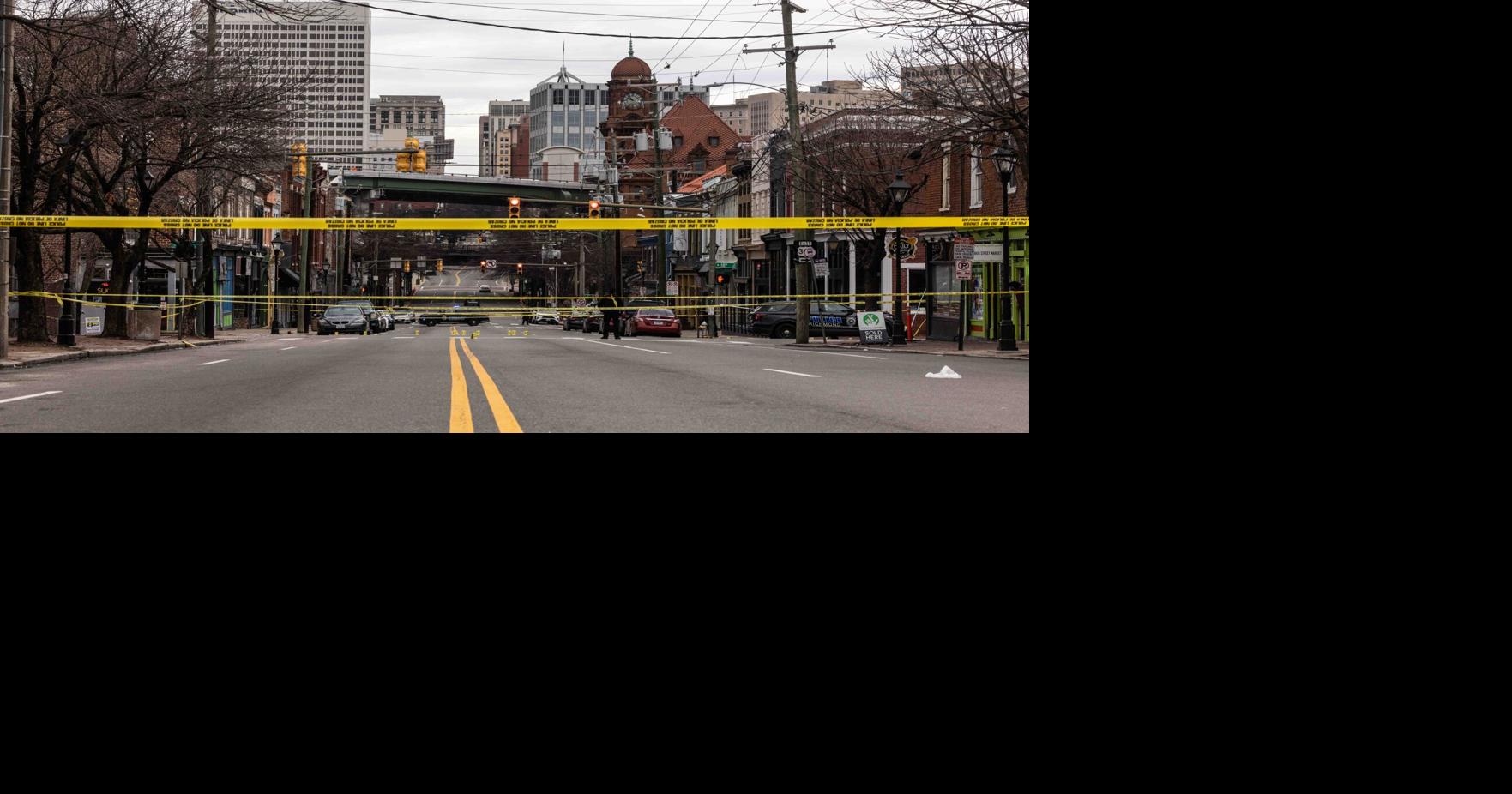 RPD chief warned of possible Shockoe Bottom mass shooting