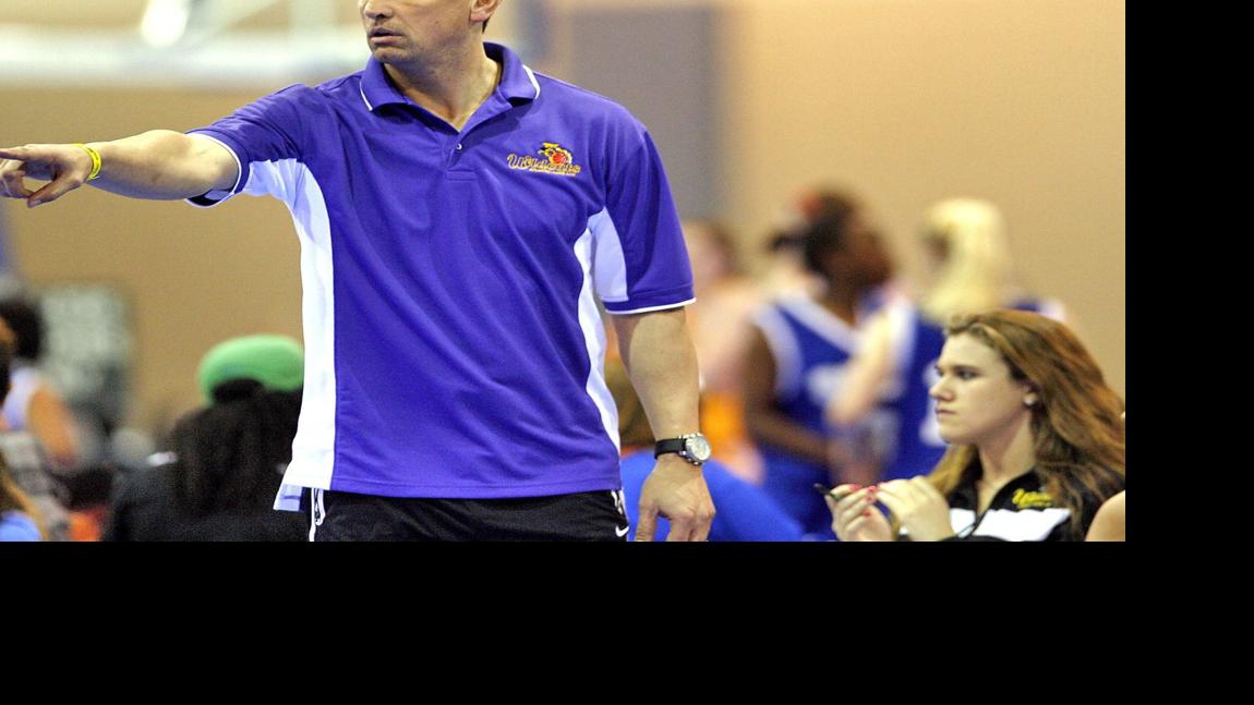 Former J R Tucker Star Tim Legler Longtime Espn Basketball