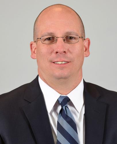 Jim Boozer UVA's new AD adds a deputy with ties to Cavaliers program