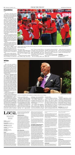 Page A2
