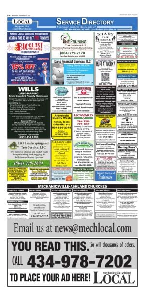 Page A10