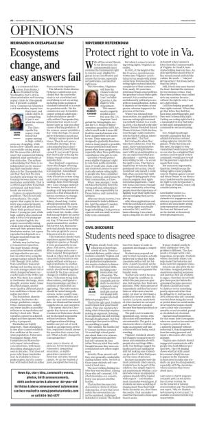 Page A6