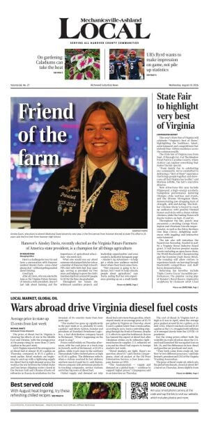 Page A1