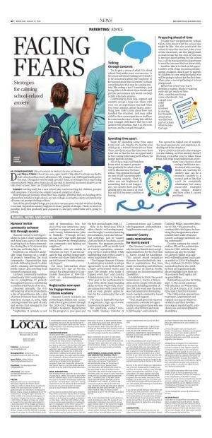 Page A2