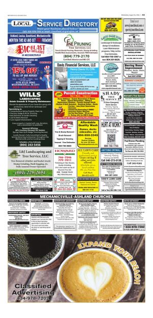 Page A15