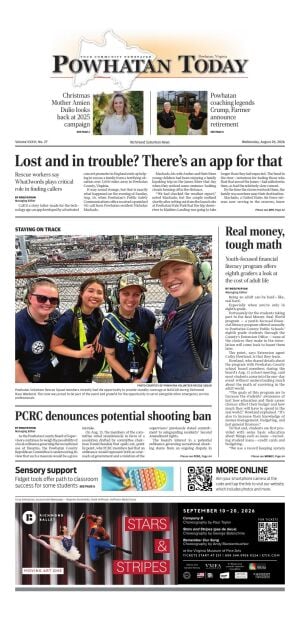 Page A1