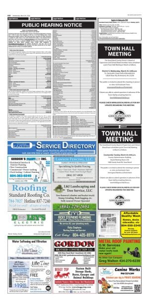 Page A10