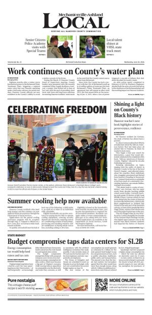 Page A1