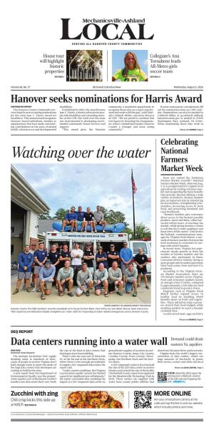 Page A1