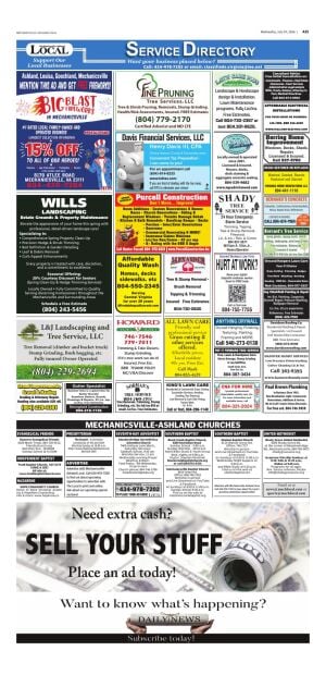 Page A15