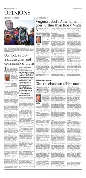 Page A10