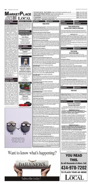 Page A14