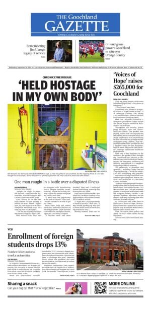 Page A1
