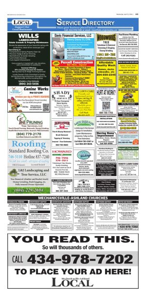 Page A15
