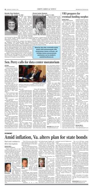 Page A8