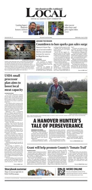 Page A1