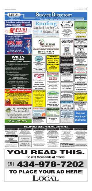 Page A15