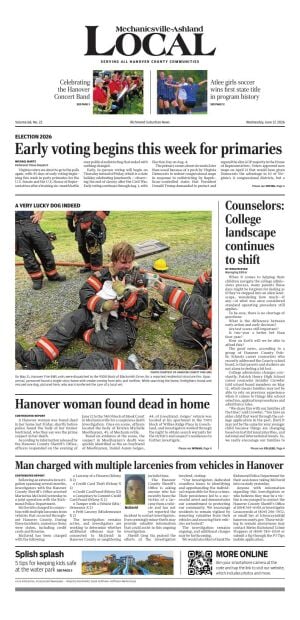 Page A1