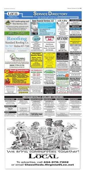 Page A13