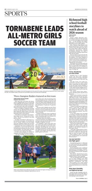Page A12