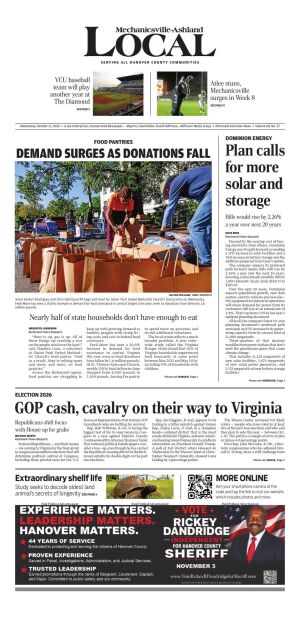 Page A1