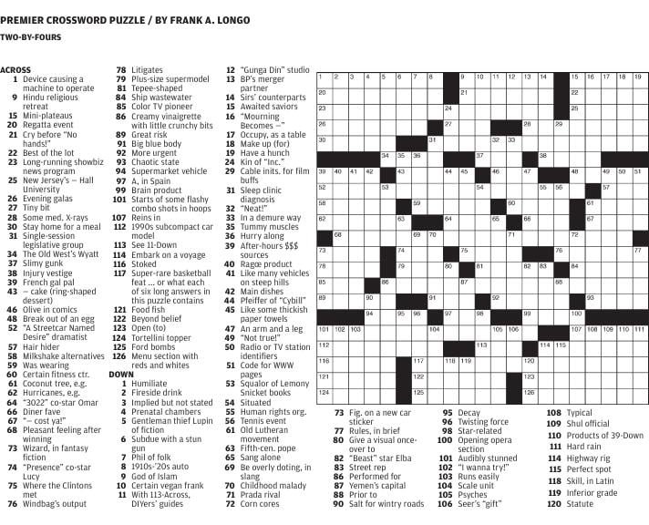 Page P1