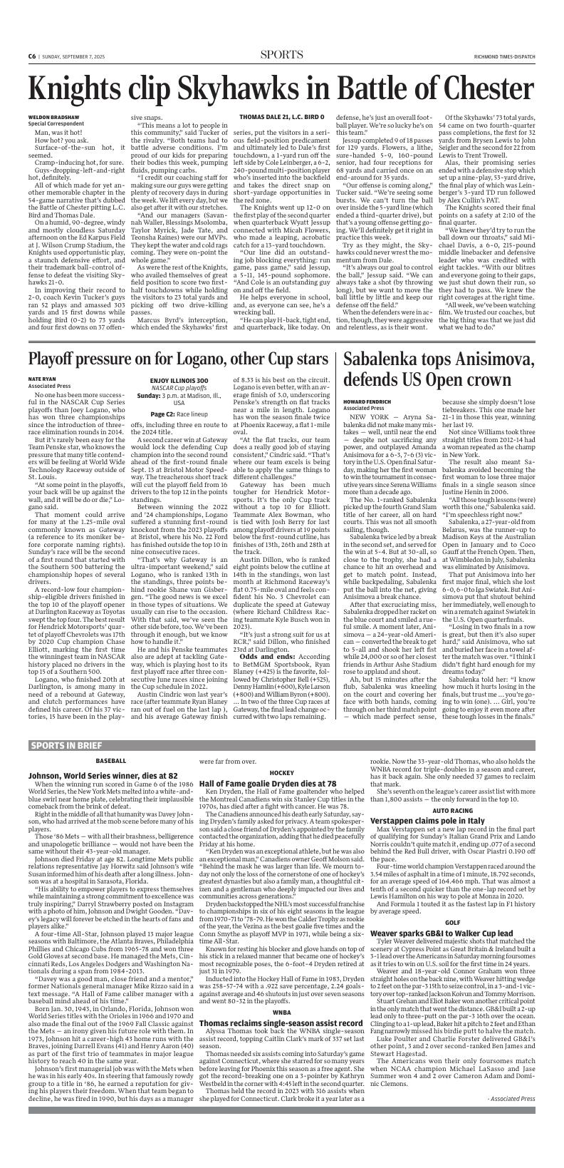 Page C6