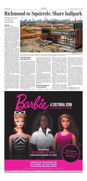 Page A3
