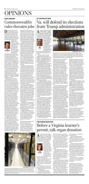 Page A6