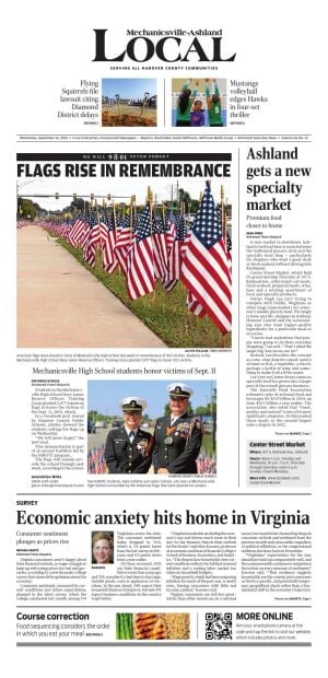 Page A1