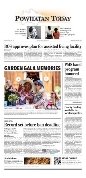 Page A1