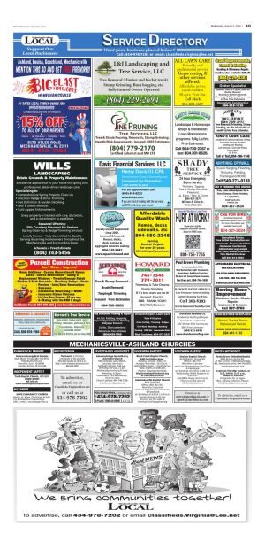 Page A15
