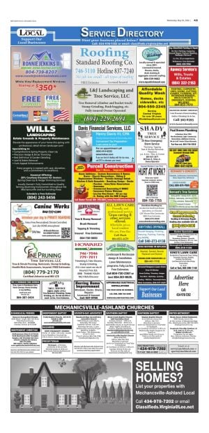 Page A15