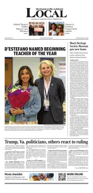 Page A1