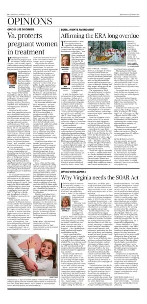 Page A6