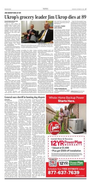 Page A7