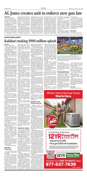 Page A7