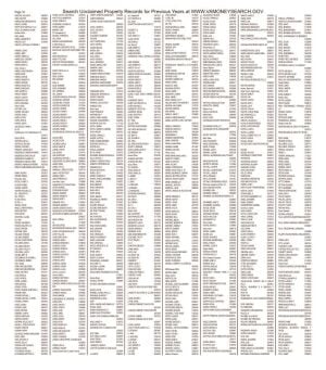 Page M16
