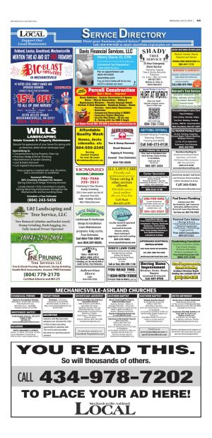 Page A15