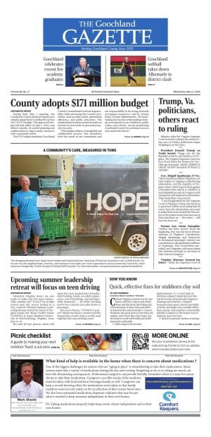 Page A1