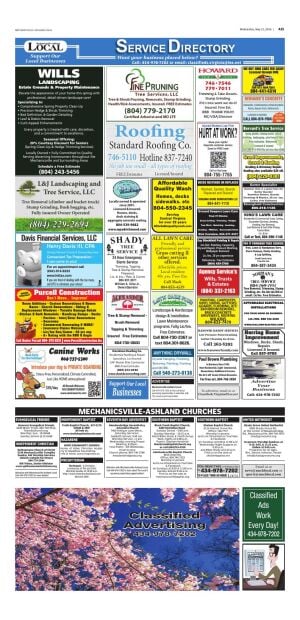Page A15