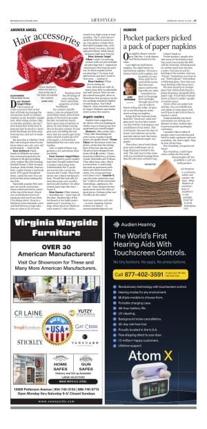 Page A7