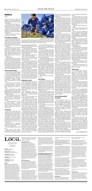 Page A2